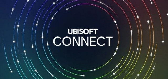 Ubisoft Connect