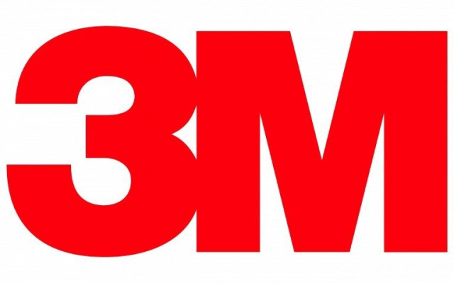 Archivo - 3M