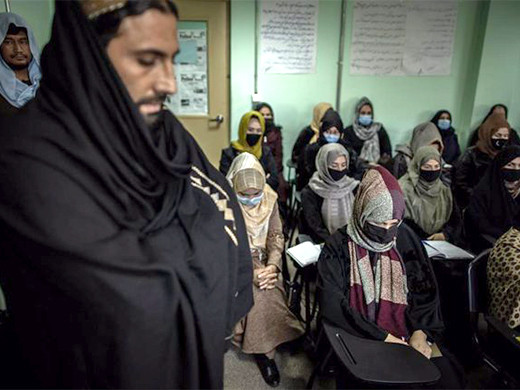 Afganistan