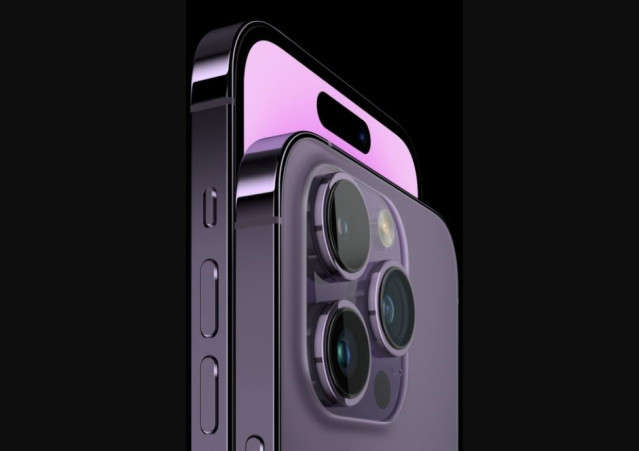IPhone 14 Pro