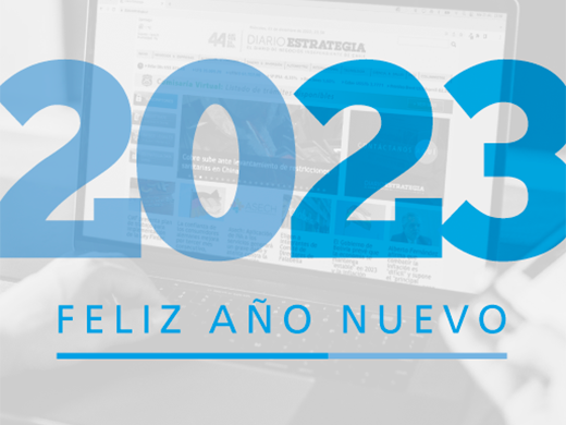 Diario Estrategia 2023