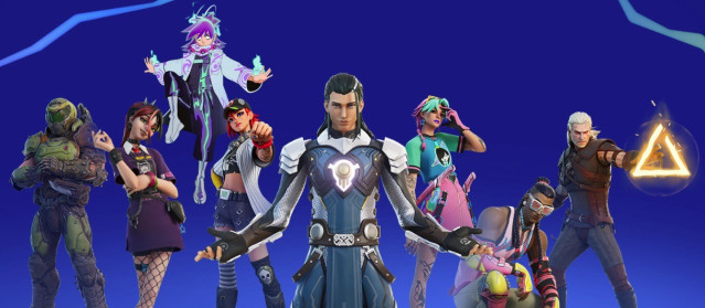 Fortnite