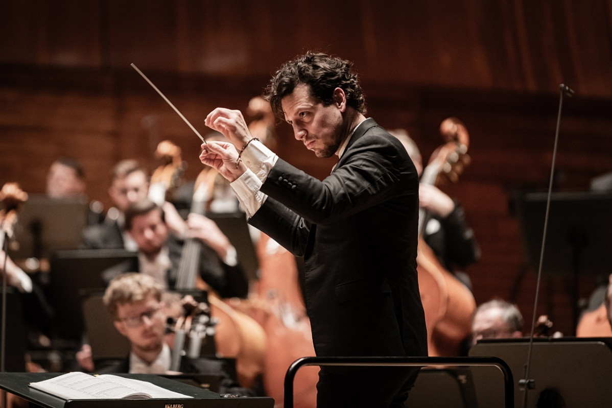 Mahler 8