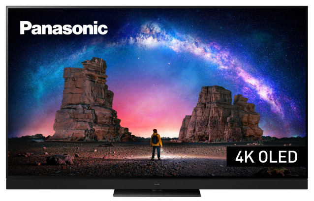 Televisores OLED de Panasonic para 2023