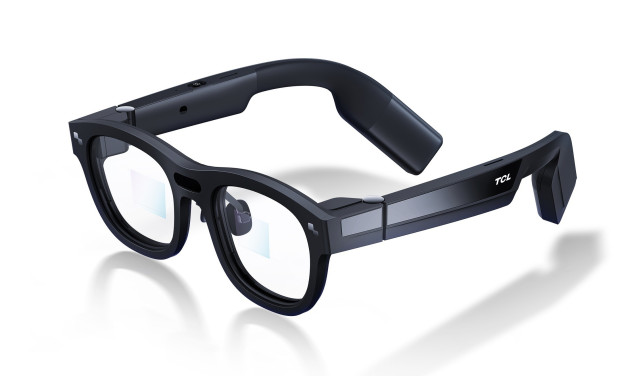 Gafas de realidad aumentada RayNeo X2