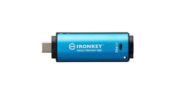 Vault Privacy 50C