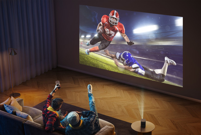 Proyector MoGo 2 Pro