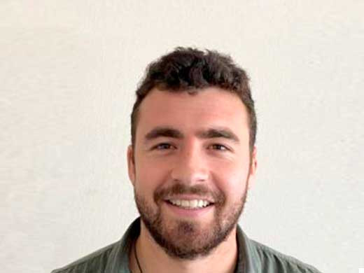 Gonzalo Melej