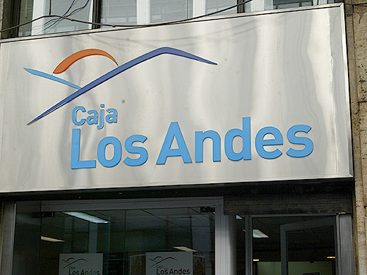 Caja Los Andes