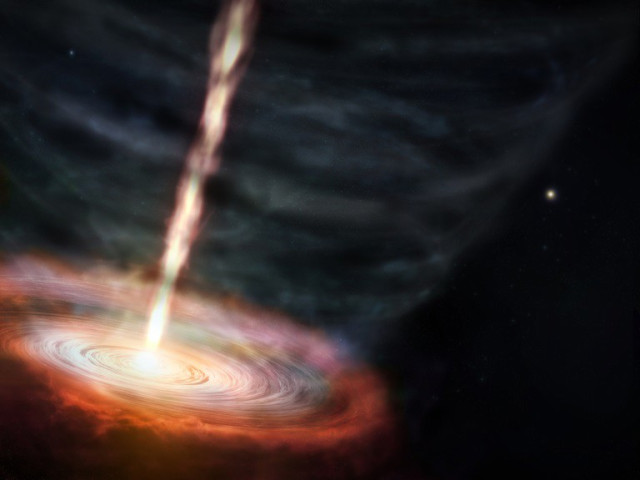 Al Igual Que Los Láseres En La Luz Visible, Los Másers Son Ondas Electromagnéticas Amplificadas En Longitudes De Onda De Microondas.