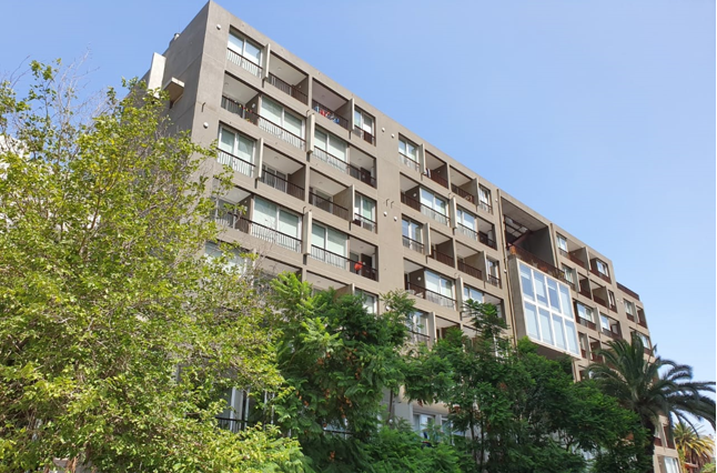 Foto Edificio Multifamily Quinta Avenida 1252