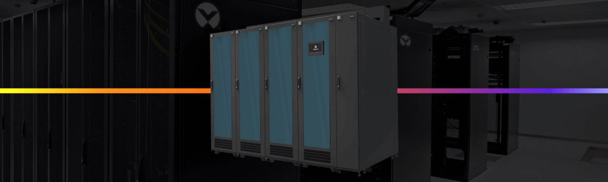 Latinoamu00e9rica una soluciu00f3n de infraestructura para centros de datos de borde prefabricada y de gestiu00f3n remota