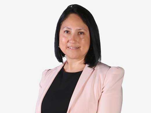 Carmen Gloria Alfaro