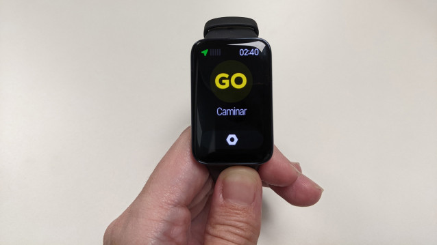 Xiaomi Smart Band 7 Pro