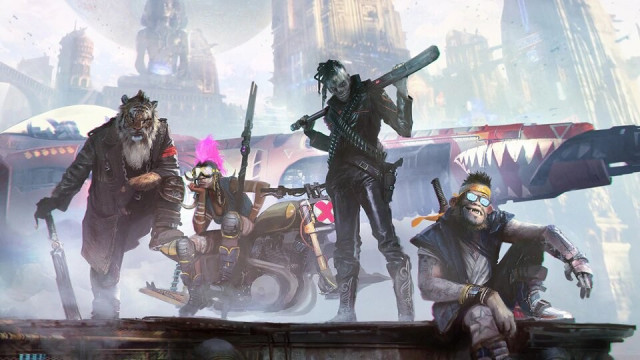 Beyond Good and Evil 2