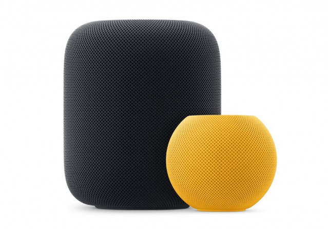 El nuevo HomePod de 2ª Generación
