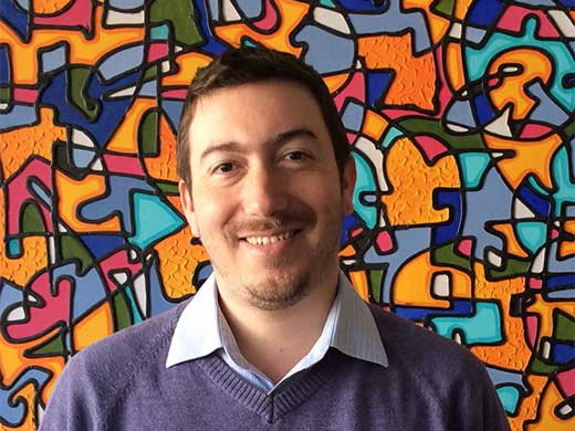 Pablo Christy 