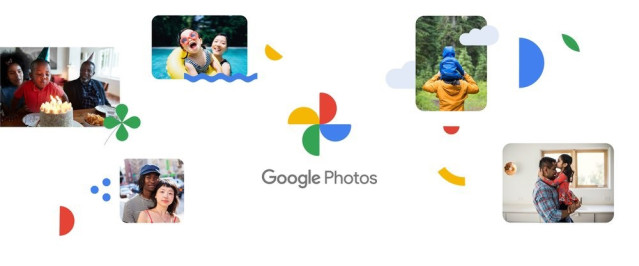 Archivo - Google Fotos.