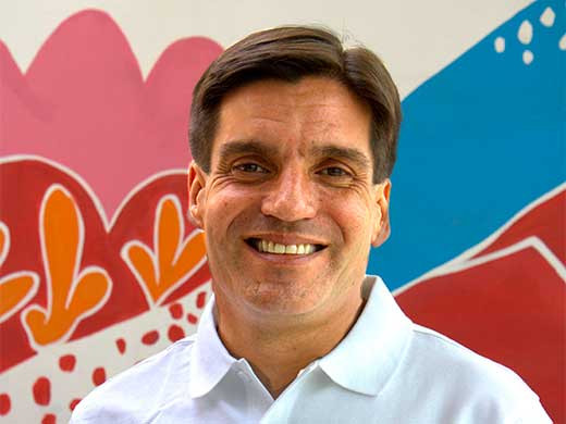 Antonio Horvarth 