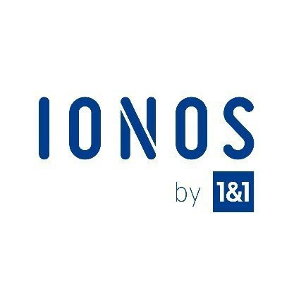 Archivo - Logo de Ionos.