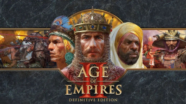 Age of Empires II: Definitive Edition ya disponible en Xbox con Xbox Game Pass.