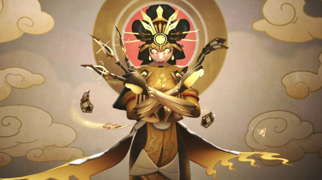Overwatch