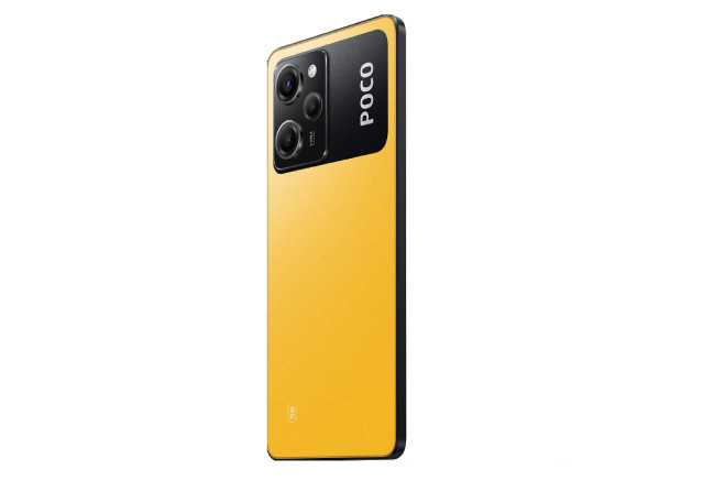 Nuevo POCO X5 5G Pro