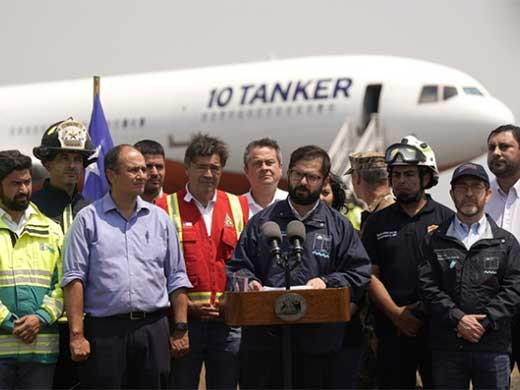 Avion tanker