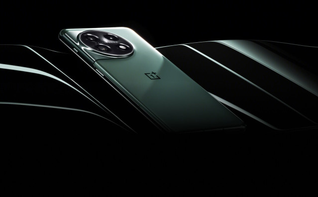 El nuevo OnePlus 11.