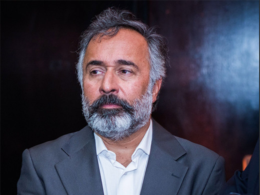 Armando Alcazar