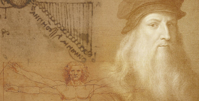 Leonardo Da Vinci