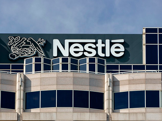 Nestle 19 10