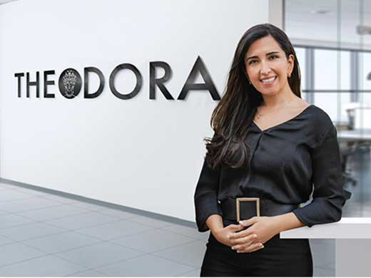 María José Martabit