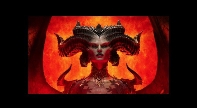 Imagen de Diablo IV