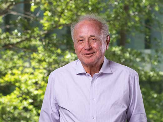 Andrés Weintraub