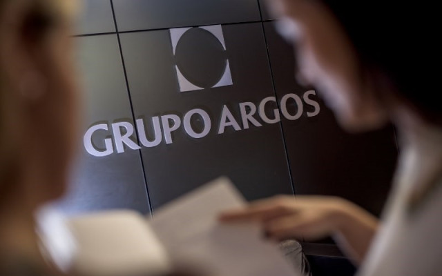 Archivo - Grupo Argos