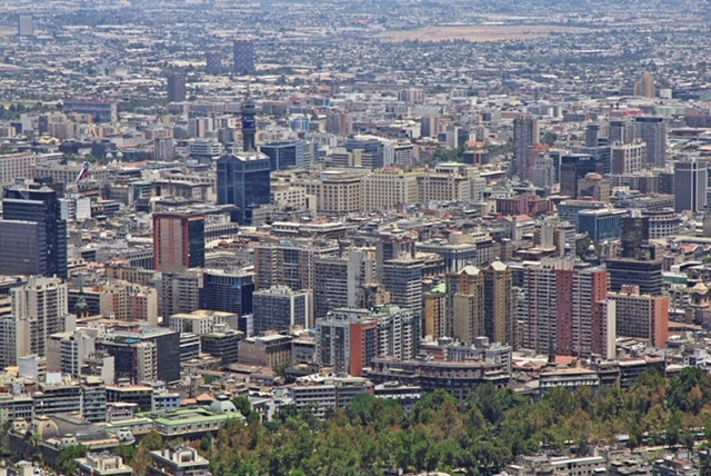 Santiago 10