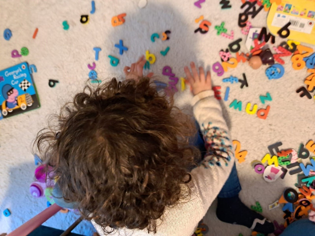 Archivo - Asociación Española Síndrome de Coffin-Siris (AESCS)