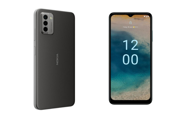 El nuevo Nokia G22