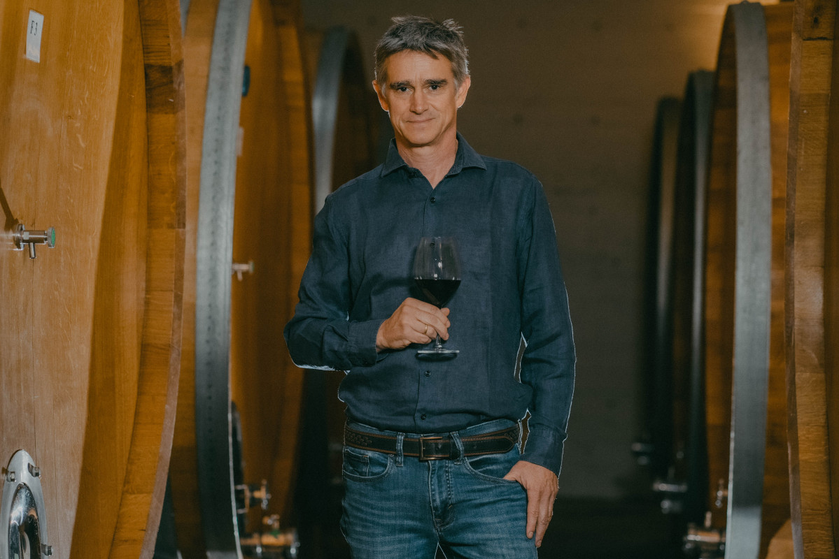 Gonzalo Bertelsen