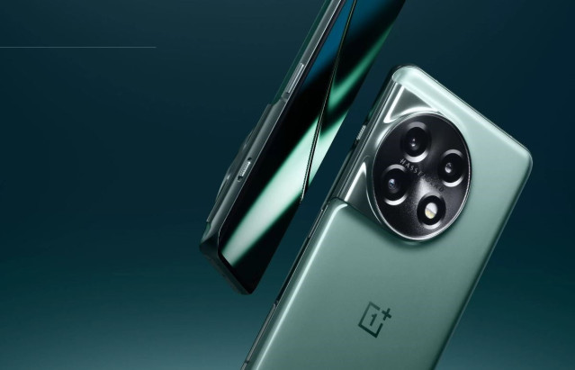 El nuevo 'flagship' de la compañía, OnePlus 11 5G
