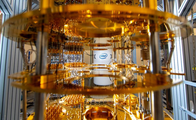 Intel Quantum SDK