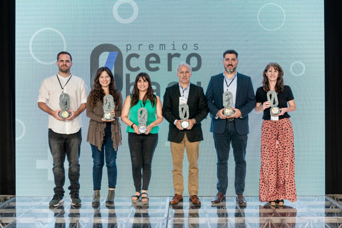 1er lugar Premios Cero Basura 2023 (1)