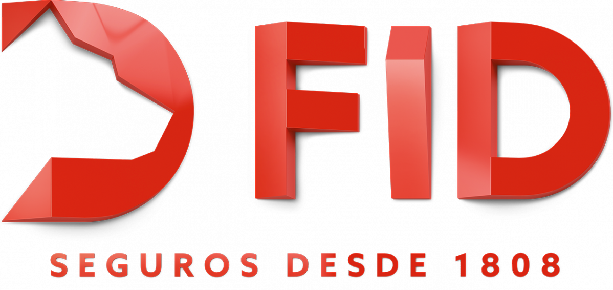 Fid Seguros Logo