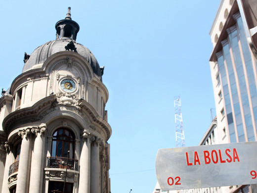 BOLSA DE COMERCIO 2