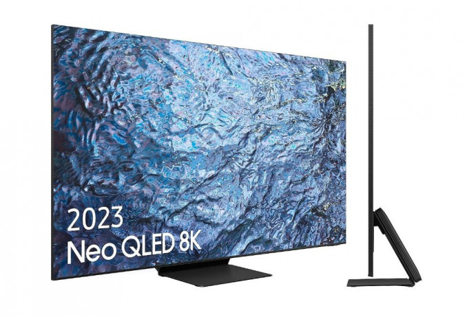 Samsung Neo QLED 8K 2023