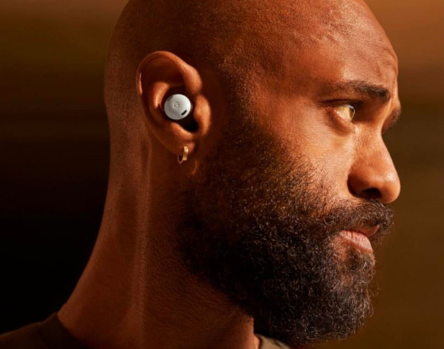 Pixel Buds Pro