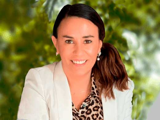 Catalina Echavarri