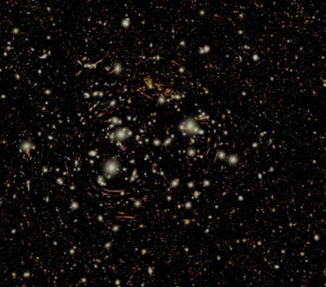 Esta animación muestra el tipo de ciencia que los astrónomos podrán realizar con las futuras observaciones romanas de campo profundo.