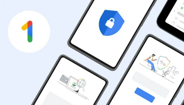 Google One